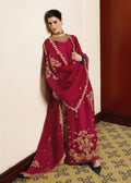 Hussain Rehar | Luxury Pret 26 | Luniere - by Libasekhas UK - Registered Vendor of : Hussain Rehar - 100% Original Designer Dress