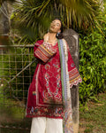 Esmel | Mon Tresor Luxe Lawn 26 | Merci Pour Tout - by Libasekhas UK - Registered Vendor of : Esmel - 100% Original Designer Dress
