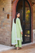 Farasha | Sorine Summer 26 | Sea Breeze - by Libasekhas UK - Registered Vendor of : Farasha - 100% Original Designer Dress