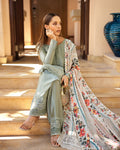 Faiza Saqlain | Carmela Luxury Pret | Arnett - by - Libasekhas UK - Registered Vendor of : Libasekhas - 100% Original Designer Dresss