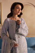 Emaan Adeel | Miraan luxury chiffon | SORINA - by - Libasekhas UK - Registered Vendor of : Emaan Adeel - 100% Original Designer Dresss