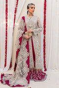 Nureh | Wedding Formals 23 | Paras - by - Libasekhas UK - Registered Vendor of : Nureh - 100% Original Designer Dresss