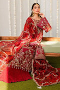 Nureh | Wedding Formals 23 | Muse - by - Libasekhas UK - Registered Vendor of : Nureh - 100% Original Designer Dresss