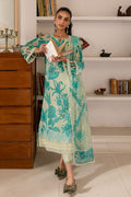 Nureh | Printed Lawn 25 | SP-143 - by - Libasekhas UK - Registered Vendor of : Nureh - 100% Original Designer Dresss