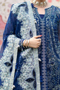 Nureh | Jhoomro Formals |NL-99 Mia - by Libasekhas UK - Registered Vendor of : Nureh - 100% Original Designer Dress