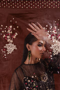 Nureh | Tiny Twinkles | NP-485 - by - Libasekhas UK - Registered Vendor of : Nureh - 100% Original Designer Dresss