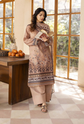 Humdum | Zarwisha 25 | Zarwisha-D08 - by - Libasekhas UK - Registered Vendor of : Humdum - 100% Original Designer Dresss