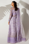 Saffron | Scintilla Formals | Periwinkle - by - Libasekhas UK - Registered Vendor of : Saffron - 100% Original Designer Dresss