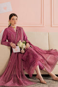 Nureh | Luxury Pret | FE-13 - by Libasekhas UK - Registered Vendor of : Nureh - 100% Original Designer Dress