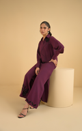 Sana Abbas | La Fiesta | Liyana - by Libasekhas - Registered Vendor of : Sana Abbas - 100% Original Designer Dress