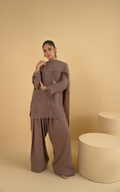 Sana Abbas | La Fiesta |Sira - by Libasekhas - Registered Vendor of : Sana Abbas - 100% Original Designer Dress