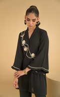 Sana Abbas | La Fiesta | Luma - by Libasekhas - Registered Vendor of : Sana Abbas - 100% Original Designer Dress