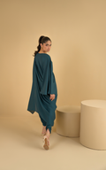 Sana Abbas | La Fiesta |Lira - by Libasekhas - Registered Vendor of : Sana Abbas - 100% Original Designer Dress