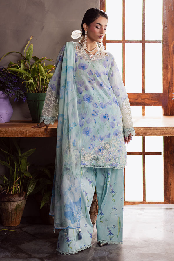 Nureh | Amaya Formals | DD-13 - by - Libasekhas UK - Registered Vendor of : Nureh - 100% Original Designer Dresss