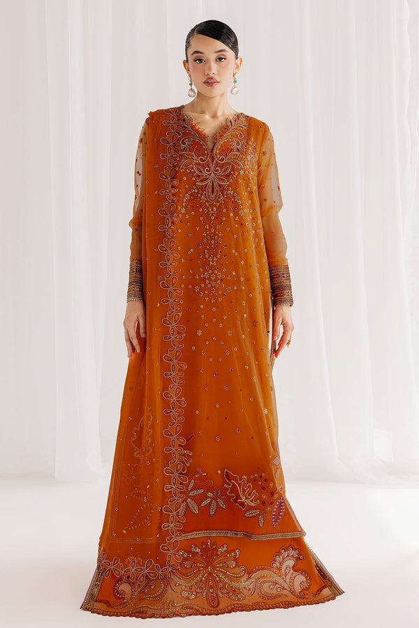 Nureh | Fancy Formal 26 | NP-817 - by Libasekhas UK - Registered Vendor of : Nureh - 100% Original Designer Dress
