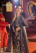 Asim Jofa | Festive Collection 25 | AJLF-01 - by - Libasekhas UK - Registered Vendor of : Asim Jofa - 100% Original Designer Dresss