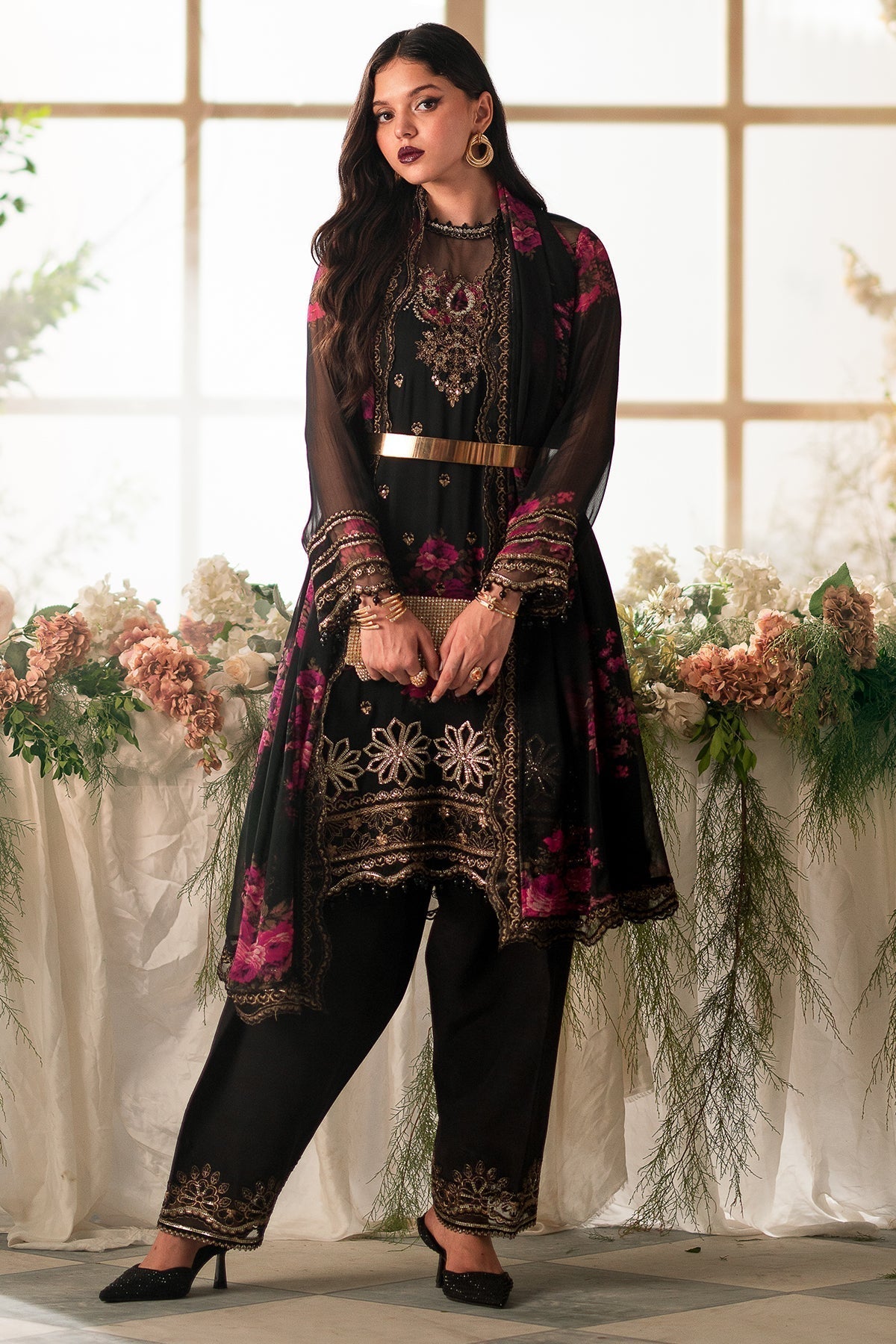 Charizma | Vasal Formals 24 | VSL5-09 - Libasekhas