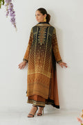 Mina Hasan | Signature Pret | Ombre Chunri - by Libasekhas - Registered Vendor of : Mina Hasan - 100% Original Designer Dress