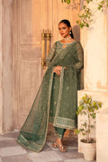 Batik | Zahay Festive Pret | Shireen - by - Libasekhas UK - Registered Vendor of : Batik - 100% Original Designer Dresss