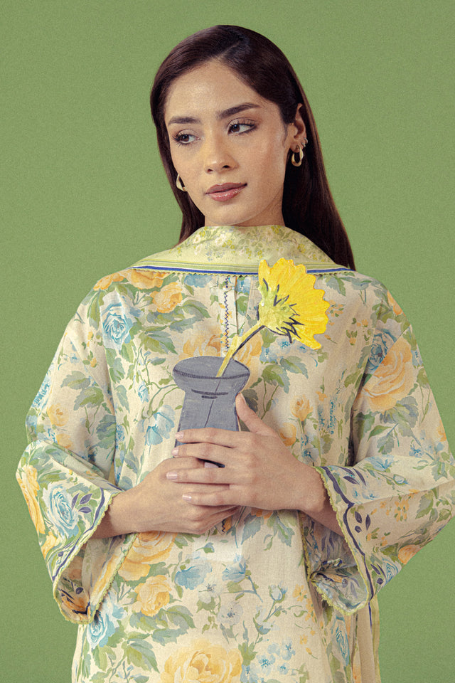 Zara Shahjahan | Coco Prints 26 | Aurelia-7A