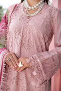 Nureh | Bazaar Lawn 25 | NE-106 - by - Libasekhas UK - Registered Vendor of : Nureh - 100% Original Designer Dresss