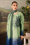 Nureh | Shades of Winter | NP-677 - by Libasekhas UK - Registered Vendor of : Nureh - 100% Original Designer Dress