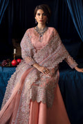 Nureh | Elanora Formal 24 | NEL-51-Erika - by - Libasekhas UK - Registered Vendor of : Nureh - 100% Original Designer Dresss