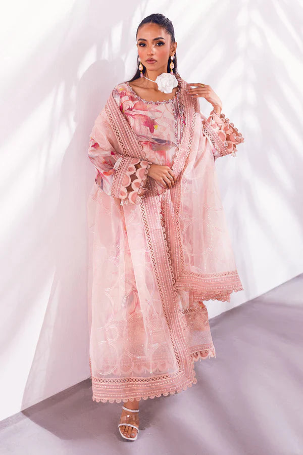 Nureh | Ballerina Formals | Oak Mist - by - Libasekhas UK - Registered Vendor of : Nureh - 100% Original Designer Dresss