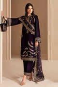 Jazmin | Velvet Edit 24 | Velvet Formal VF-2026 - by - Libasekhas UK - Registered Vendor of : Jazmin - 100% Original Designer Dresss