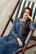 Nureh | Khuwab Luxury Lawn | NE-146 - by - Libasekhas UK - Registered Vendor of : Nureh - 100% Original Designer Dresss