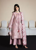 Hussain Rehar | Luxury Pret 26 | Zivah - by Libasekhas UK - Registered Vendor of : Hussain Rehar - 100% Original Designer Dress