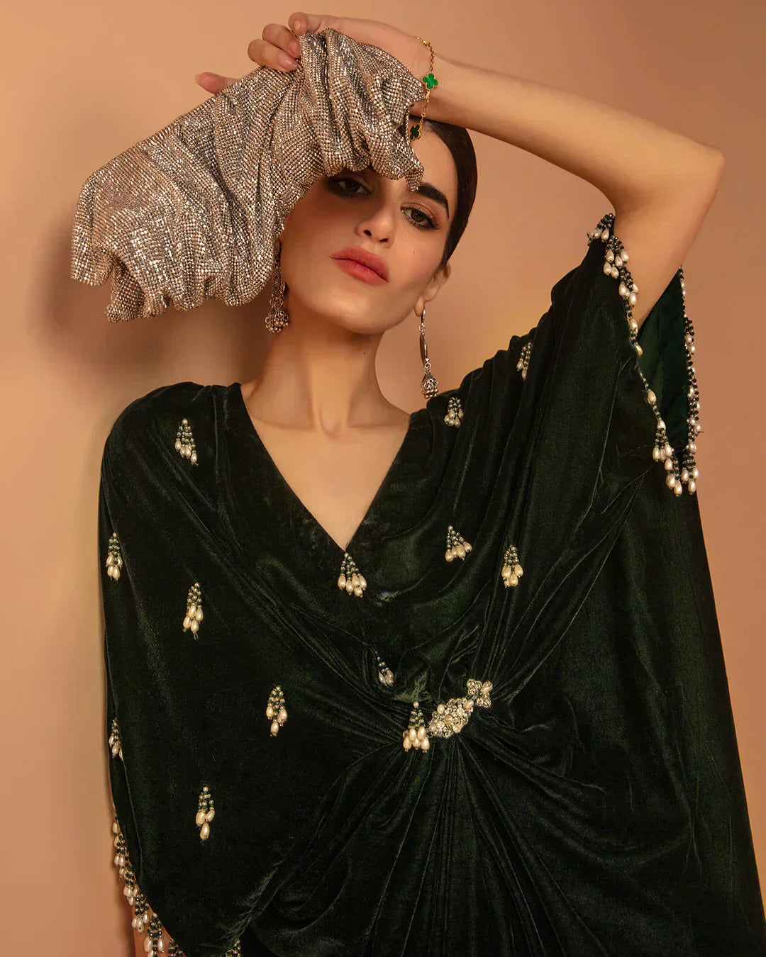 Faiza Saqlain | Aleira Evening Edit 24 | Perin - by - Libasekhas UK - Registered Vendor of : Faiza Saqlain - 100% Original Designer Dresss