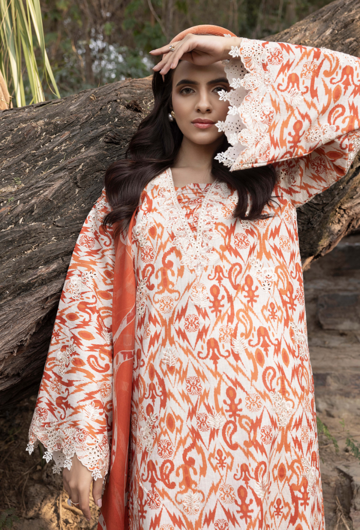 Humdum | Eden Garden 25 | Eden Garden - D01 - by - Libasekhas UK - Registered Vendor of : Hoorain Designer Wear - 100% Original Designer Dresss