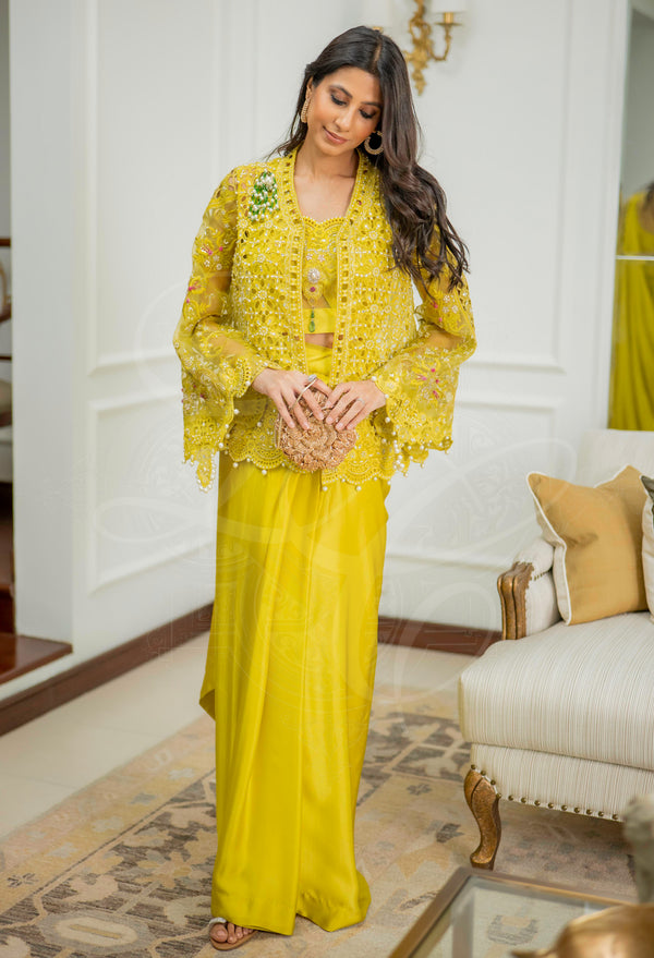 Layla Chatoor | Luxury Pret | Zaria - by Libasekhas UK - Registered Vendor of : Layla Chatoor - 100% Original Designer Dress