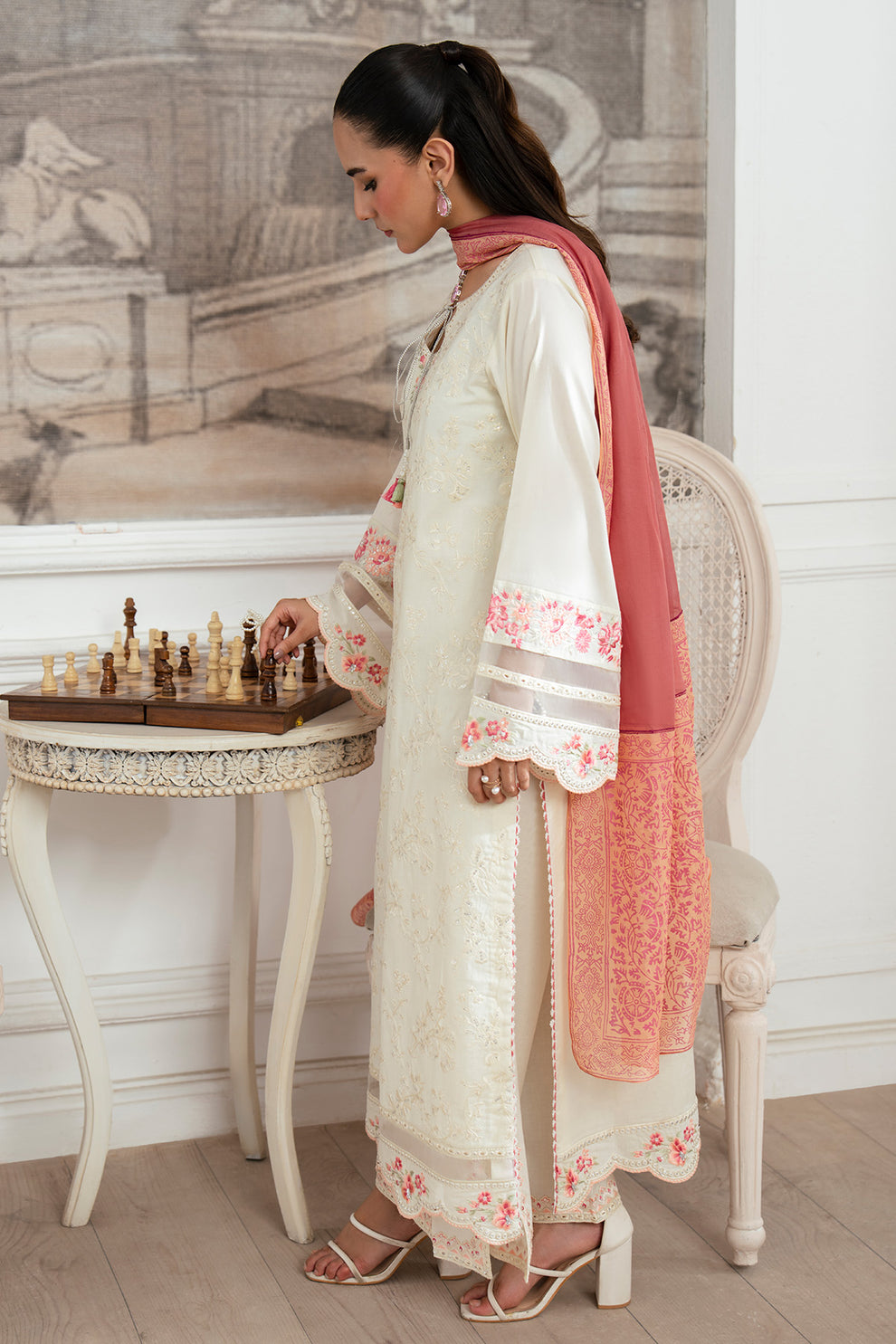 Imrozia Premium | Kianna Casuals | SP-81 Waverly - by Libasekhas UK - Registered Vendor of : Imrozia Premium - 100% Original Designer Dress