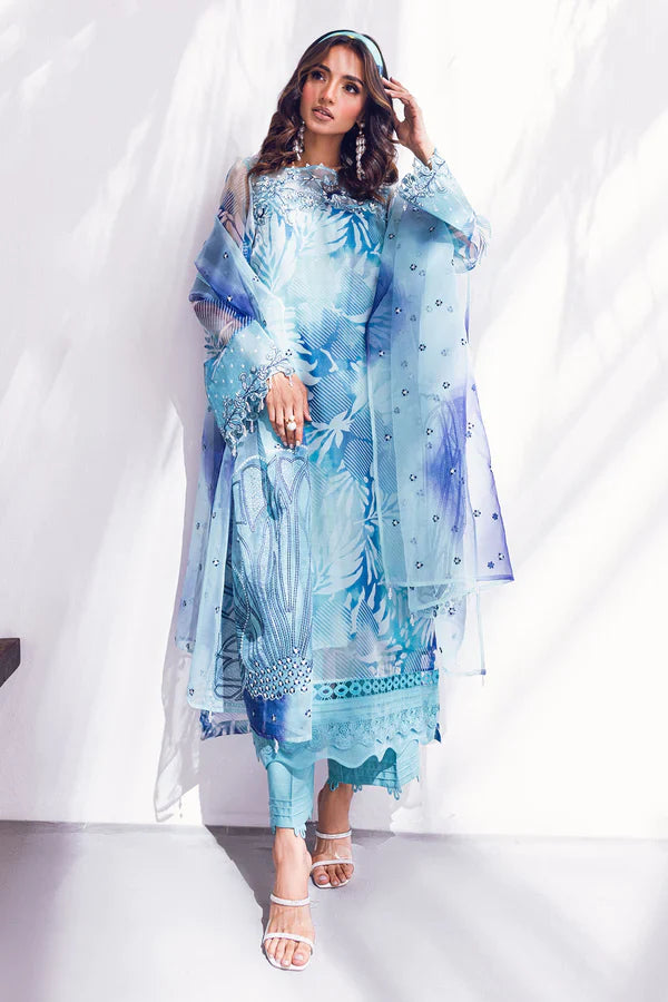 Nureh | Ballerina Formals | Cosmos - by - Libasekhas UK - Registered Vendor of : Nureh - 100% Original Designer Dresss