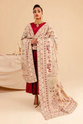 Nureh | Shades of Winter | NSS-15 - by - Libasekhas UK - Registered Vendor of : Nureh - 100% Original Designer Dresss