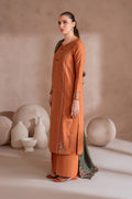 Iznik | Exclusive Winter | UE-367 - by - Libasekhas UK - Registered Vendor of : Iznik - 100% Original Designer Dresss