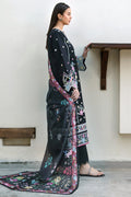 Farasha | Summer Weaves Embroidered Lawn | Ember Shadow - by - Libasekhas UK - Registered Vendor of : Farasha - 100% Original Designer Dresss
