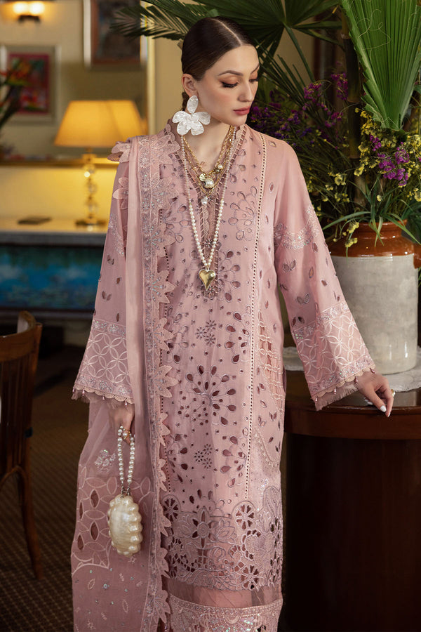 Nureh | Mademoiselle Luxury Swiss | NE-83 - by - Libasekhas UK - Registered Vendor of : Nureh - 100% Original Designer Dresss