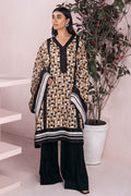 Vanya | Co Ords | CO-37 - by Libasekhas UK - Registered Vendor of : Vanya - 100% Original Designer Dress