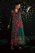 Nureh | Mukeshkari Formals | MK-20 - by Libasekhas UK - Registered Vendor of : Nureh - 100% Original Designer Dress