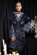 Nureh | Maya Velvet 23 | Safeena - by - Libasekhas UK - Registered Vendor of : Nureh - 100% Original Designer Dresss