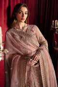 Nureh | Elanora Formal 24 | WATER LILLY - by - Libasekhas UK - Registered Vendor of : Nureh - 100% Original Designer Dresss