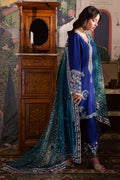 Nureh | Nur Mahal | NE-192 - by Libasekhas UK - Registered Vendor of : Nureh - 100% Original Designer Dress
