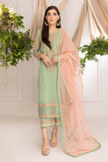 Charizma | Festive Pret | CMA23-14 - by - Libasekhas UK - Registered Vendor of : Charizma - 100% Original Designer Dresss