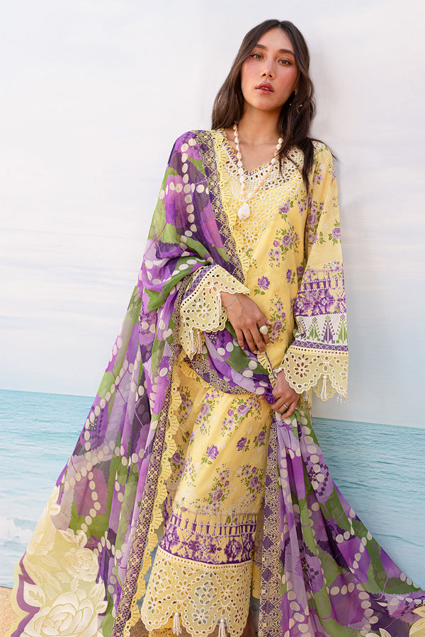 Nureh | Gardenia 25 | NS-131 A - by Libasekhas UK - Registered Vendor of : Nureh - 100% Original Designer Dress