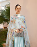 Faiza Saqlain | Carmela Luxury Pret | Latissa - Ladies Clothes -  Libasekhas