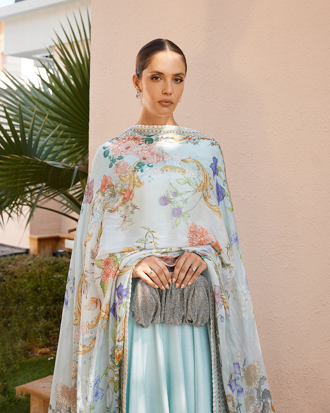 Faiza Saqlain | Carmela Luxury Pret | Latissa - Ladies Clothes -  Libasekhas