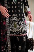 Nureh | Omara Formals | NEL-95 - by Libasekhas UK - Registered Vendor of : Nureh - 100% Original Designer Dress